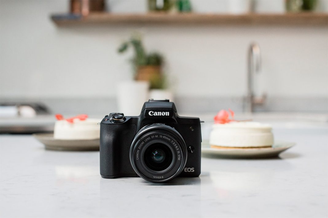 Canon M50 Mark II vs Sony A6400, Yuk Simak Ulasannya! Blibli Friends