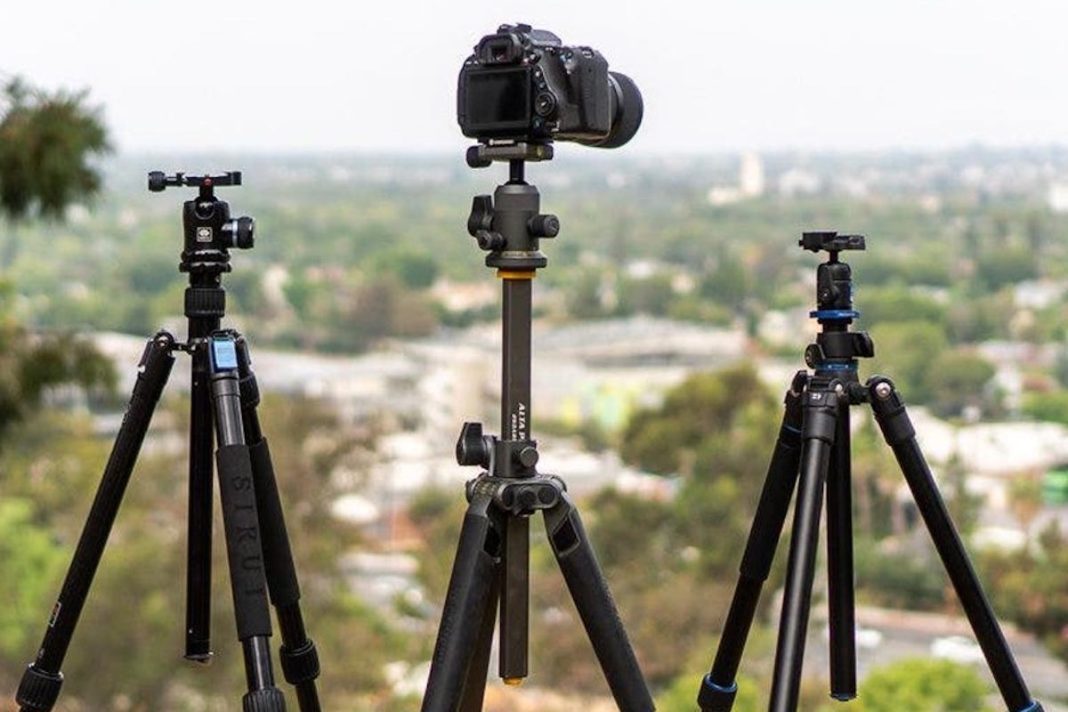 the best tripod