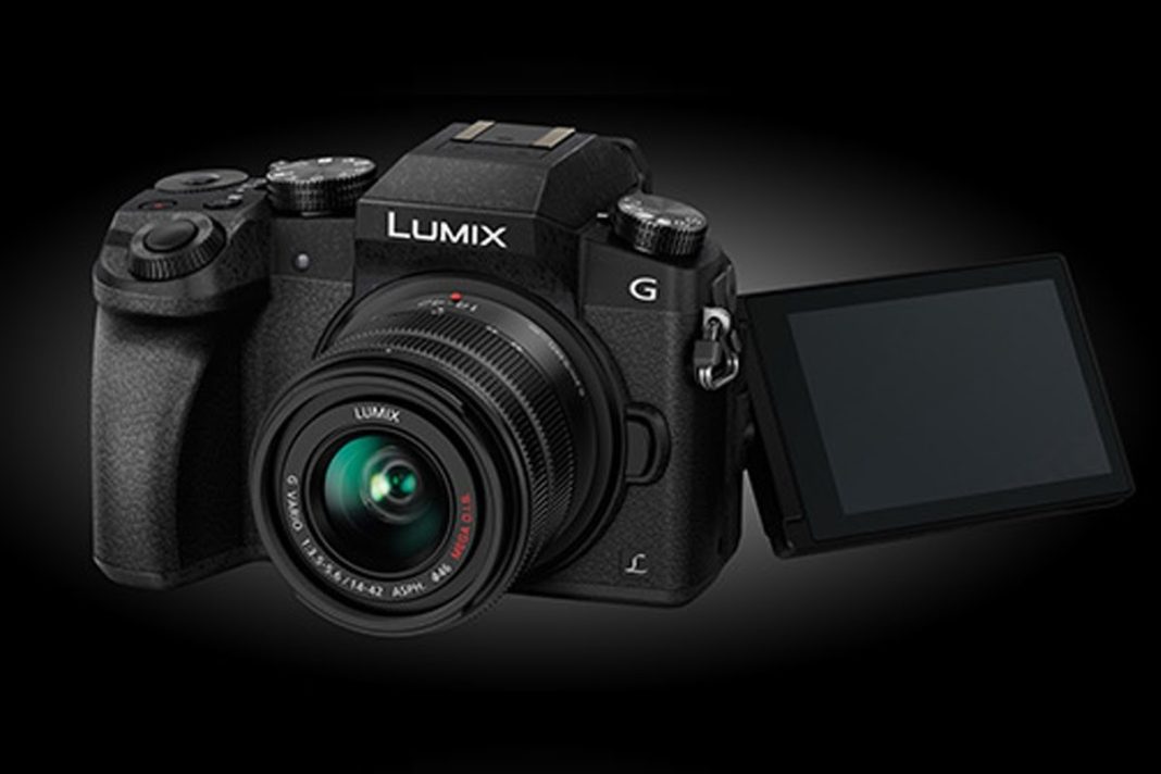 lumix g7 cheap