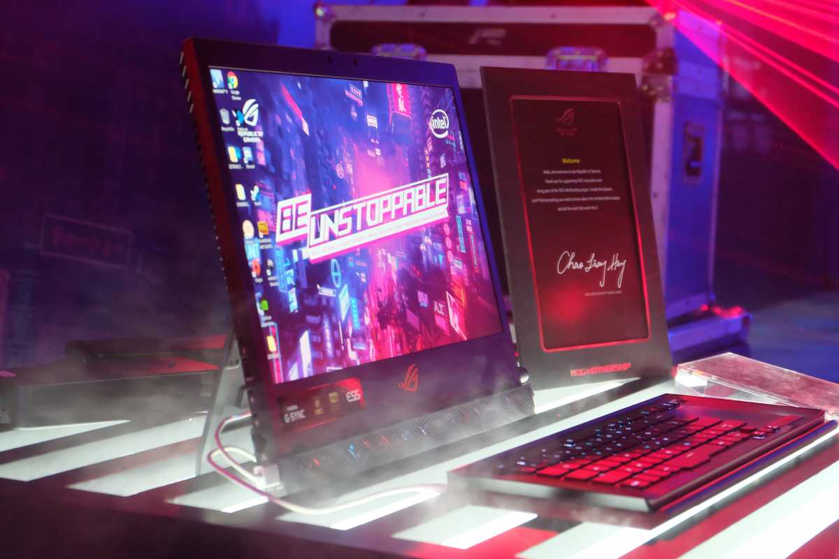 laptop atau pc untuk gaming