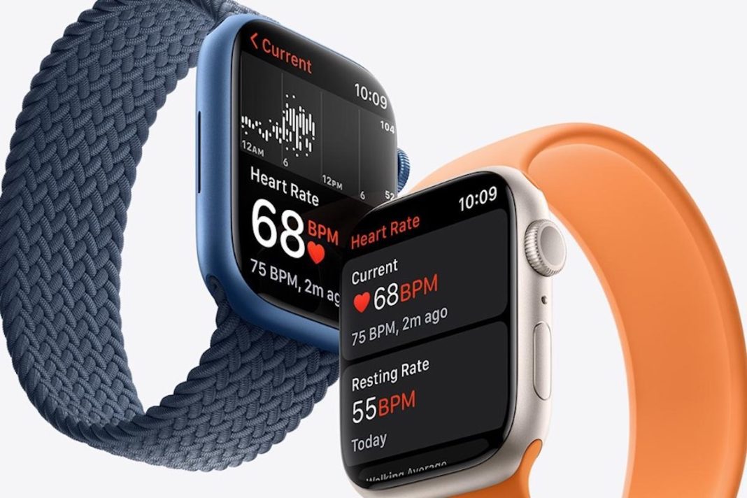 Blibli Friends Artikel Spesifikasi Apple Watch Series 7 Lengkap Banget Lho