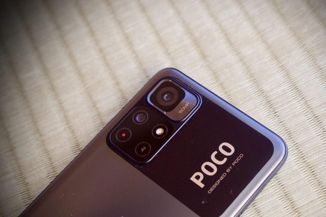 Review And Perbandingan Poco M4 Pro 5g Dan Poco M3 Pro 5g 0497