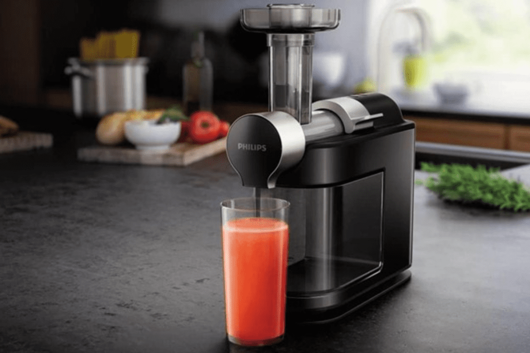 Juicer 2025 yang bagus