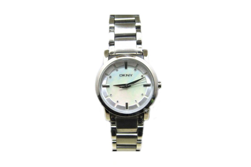 Ciri Jam Tangan DKNY Asli. Cek disini yuk Blibli Friends