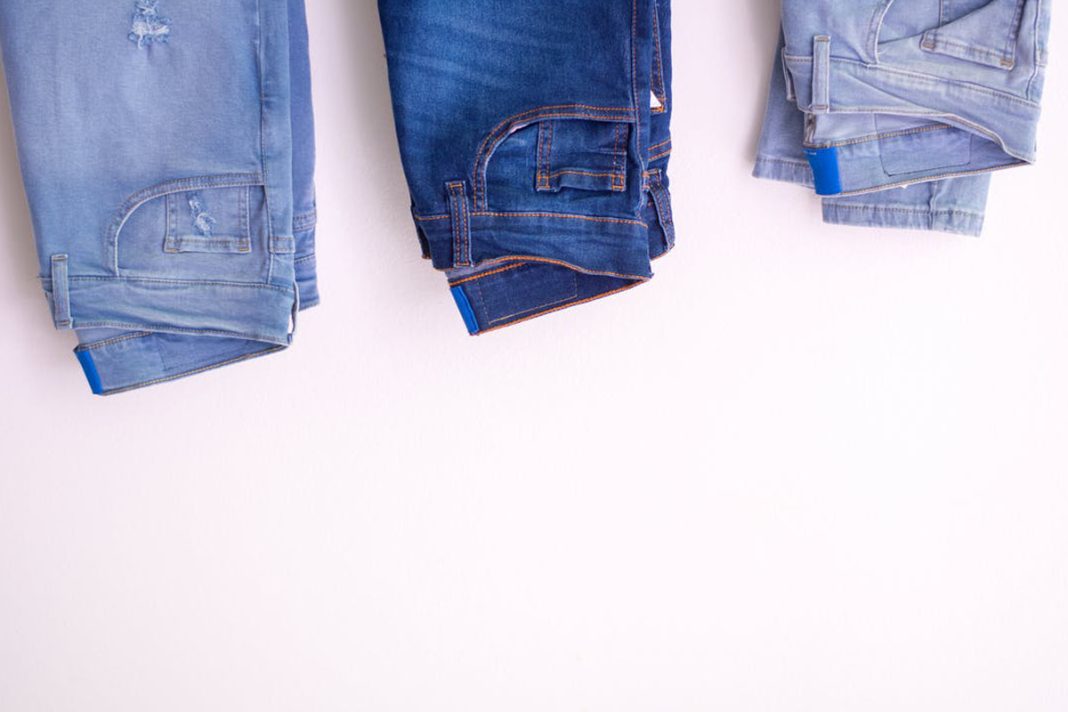 Cara cuci jeans outlet levis