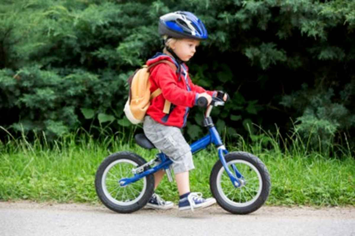 Balance bike yang bisa dipasang pedal new arrivals