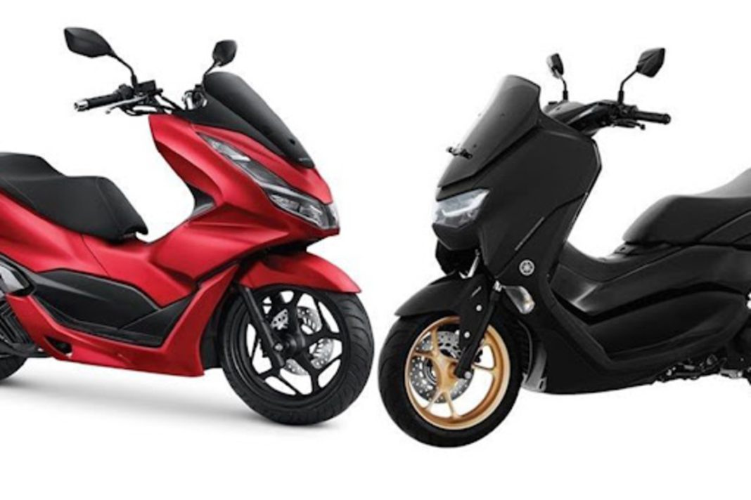 nmax x pcx