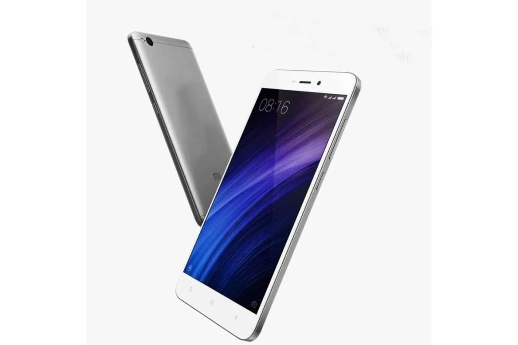 snapdragon hp xiaomi redmi 4a