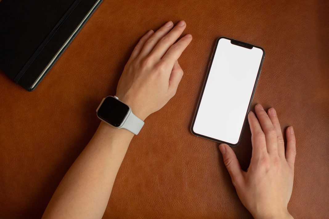 Cara menyambungkan iwatch ke iphone best sale