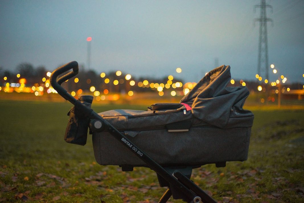 Cara Memilih Stroller untuk Bayi yang Tepat Blibli Friends