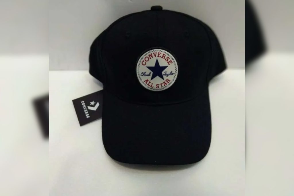 Topi on sale converse ori