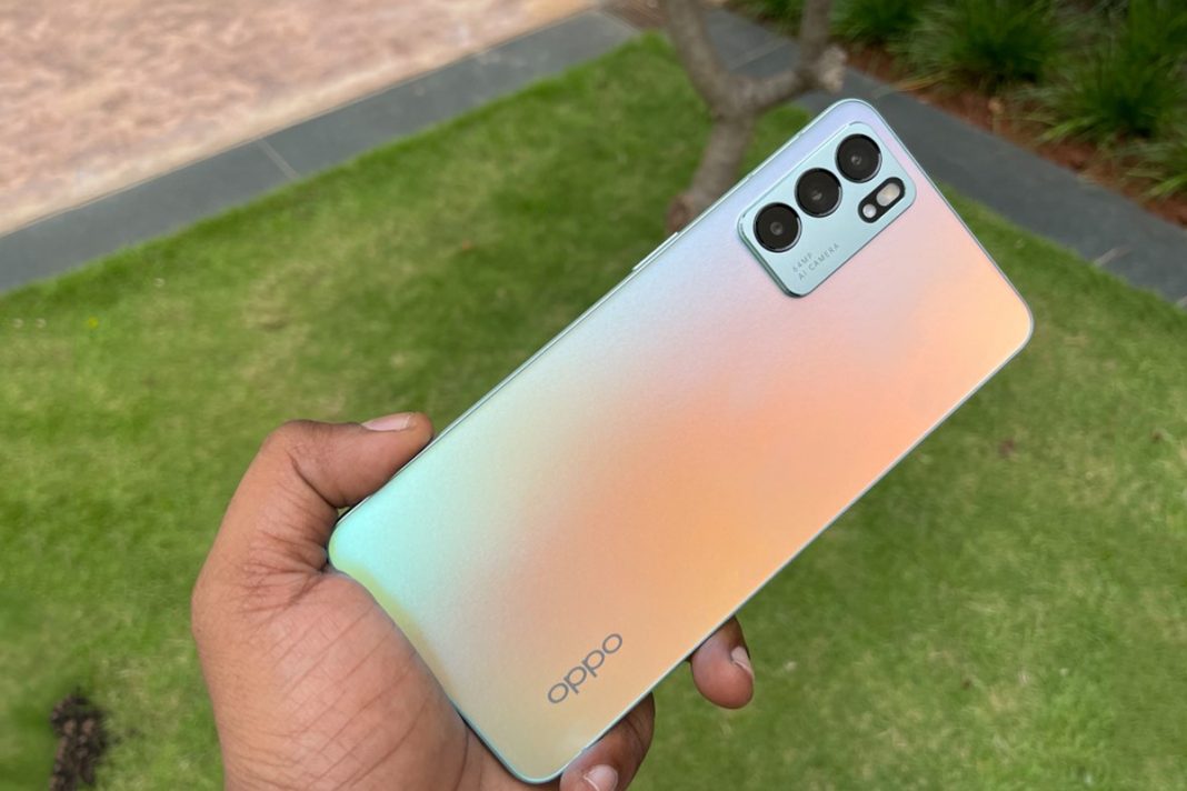 hp oppo reno yang bagus