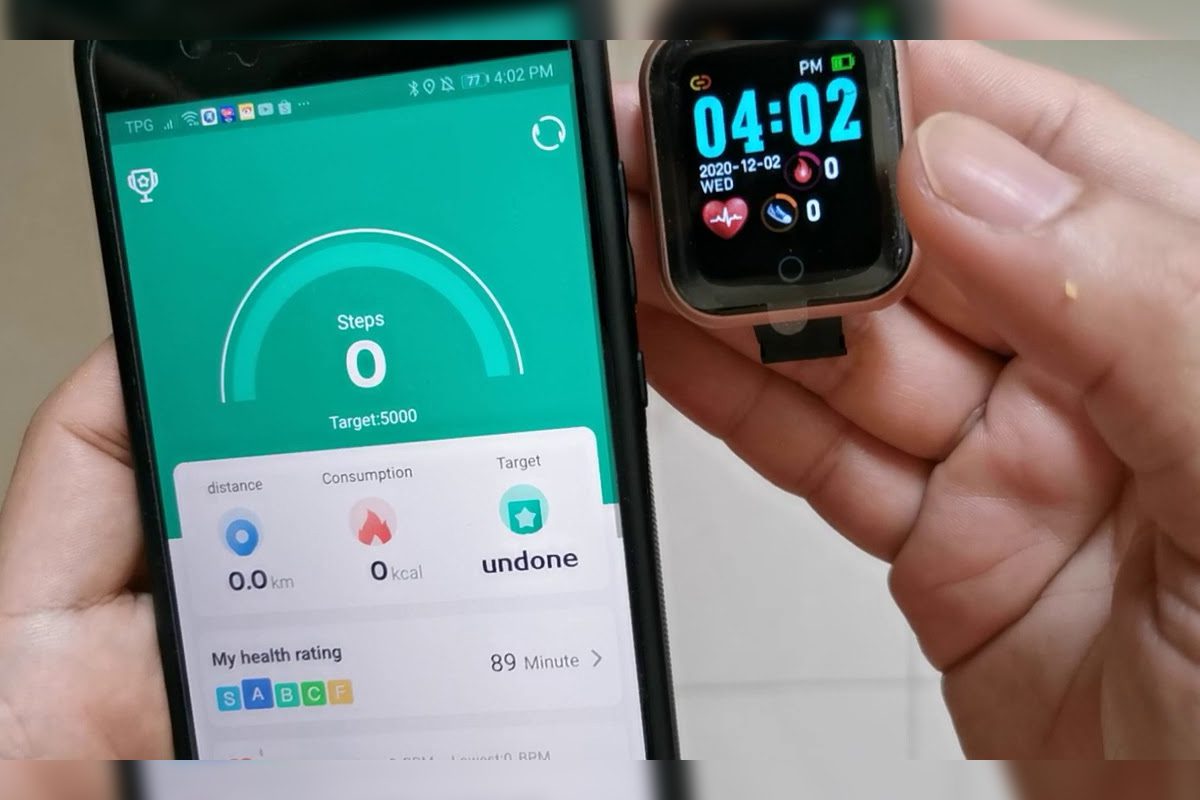 7 Cara Menggunakan Fitpro pada Smartwatch Mudah Banget Lho