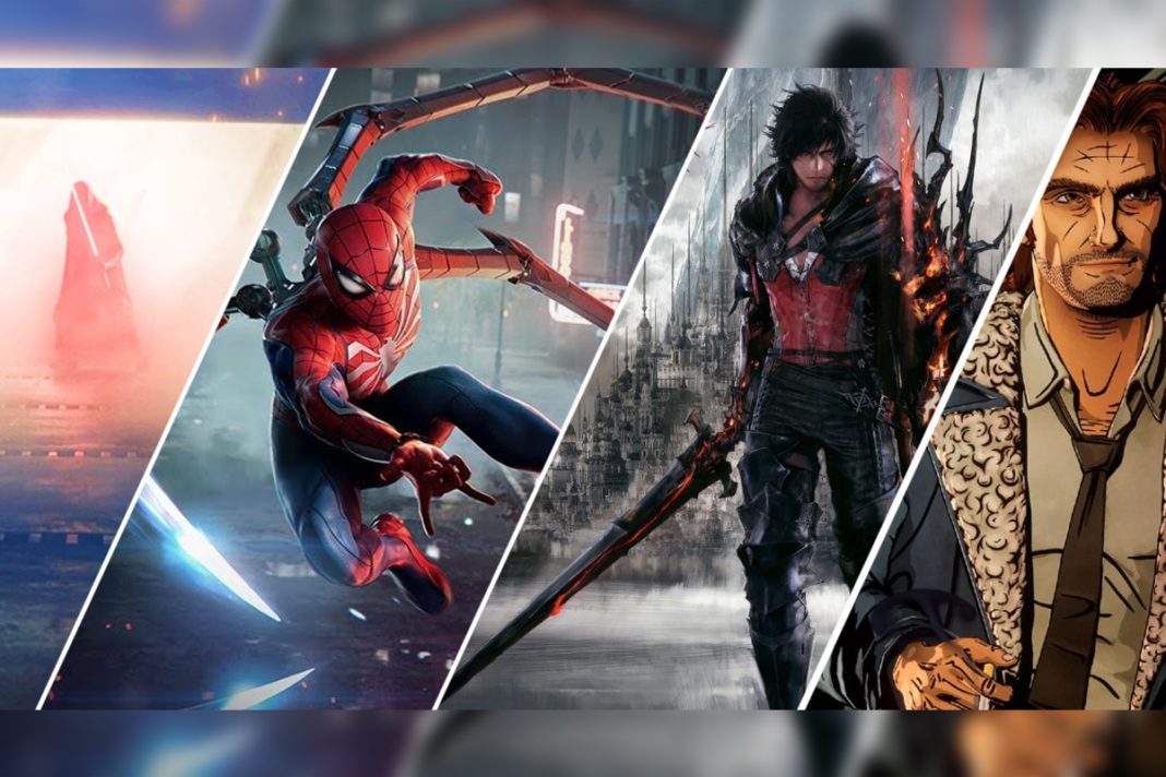 Game PS5 Yang Rilis 2023, Mana Yang Paling Kamu Tunggu?