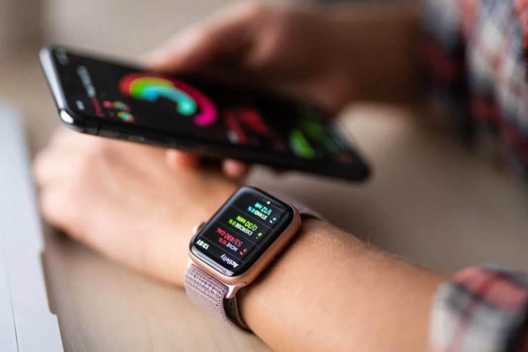 Apple watch 2025 tidak bisa pairing