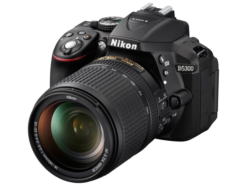 nikon dslr 3500d price