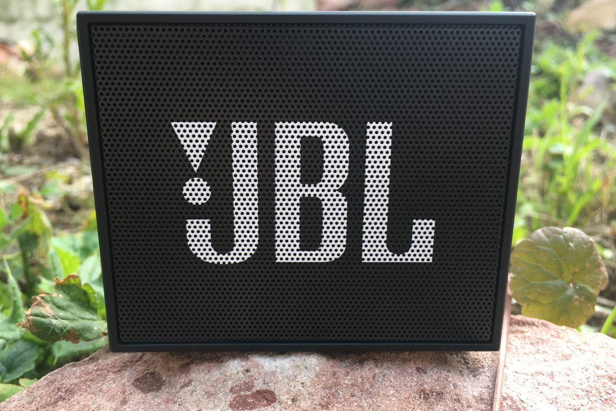 Jbl go 2 store kw