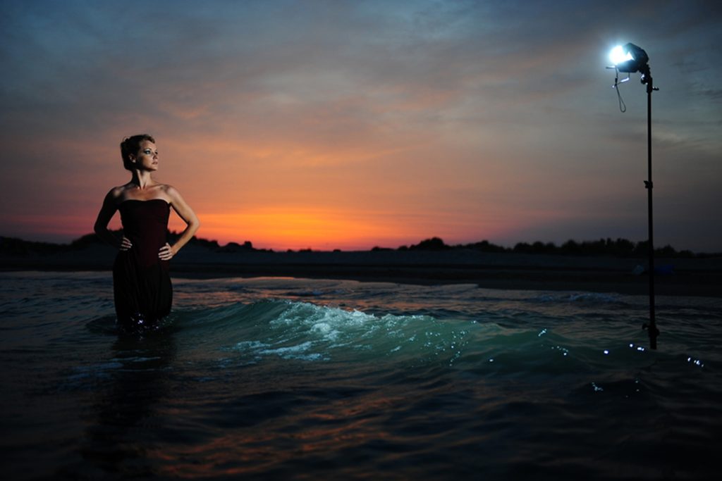 Teknik Foto Strobist Pahami Tips Dan Triknya Blibli Friends