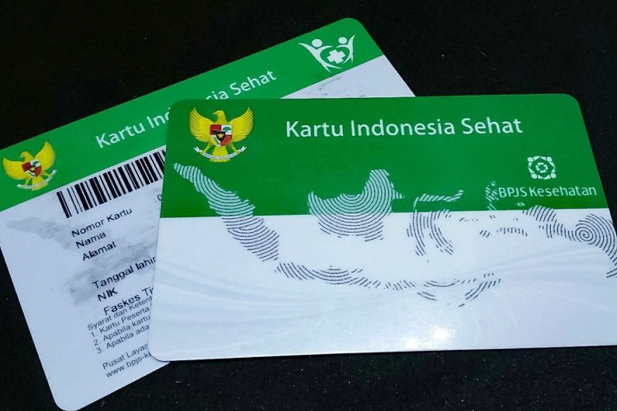 Cara Cek Nomor BPJS Kesehatan Pakai NIK KTP - Blibli Friends