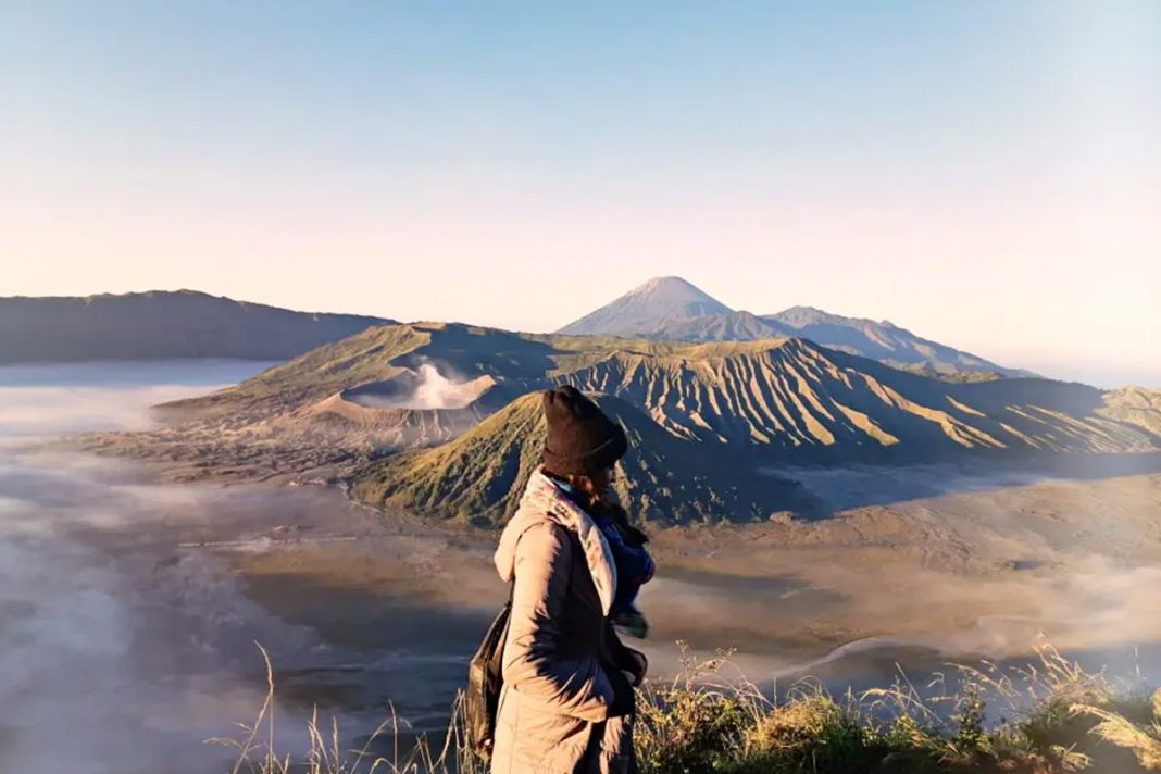 Panduan Wisata Bromo Lengkap Sebelum Berkunjung - Blibli Friends