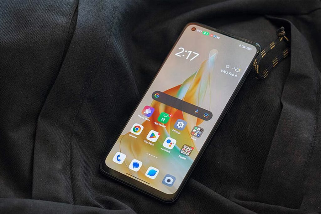 Intip Spesifikasi Oppo Reno 8 T 4G, HP Kece 2023 - Blibli Friends