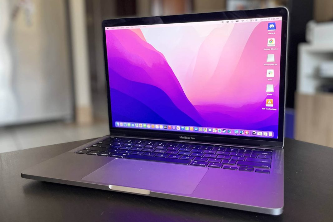 perbedaan m1 dan m2 macbook