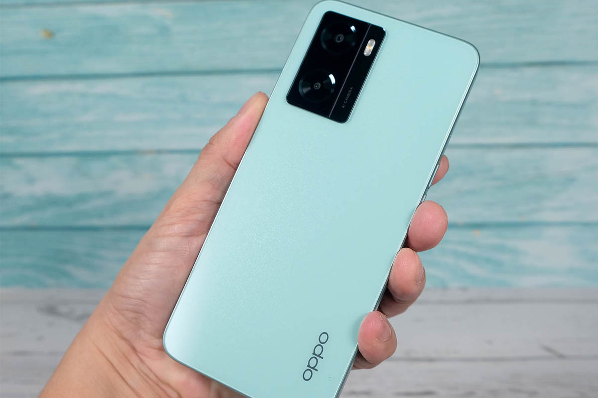 cara mematikan daya hp oppo reno 4f