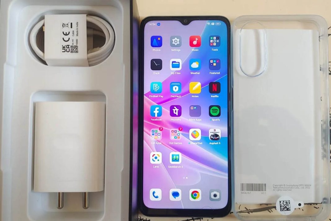 Review Oppo A78 5G: Spesifikasi, Kelebihan, Kekurangan, & Waktu Rilis ...