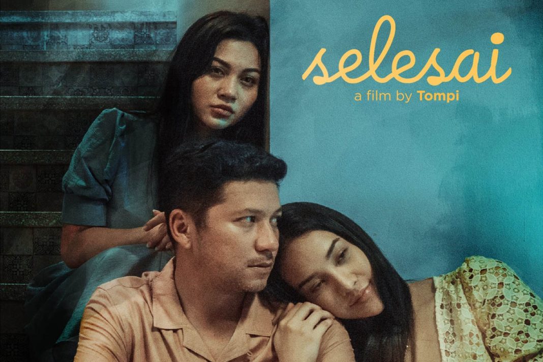 Sinopsis Film Selesai dan Deretan Fakta Menariknya - Blibli Friends