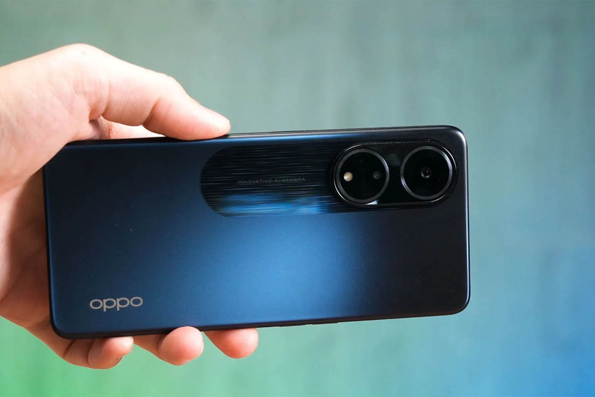 oppo a98pro