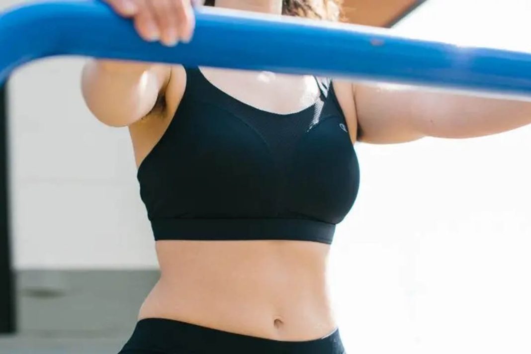 Bingung pilih bra yang cocok buat workout ? Ini aku kasih rekomendasi 3  daily bra yang bisa jadi sport bra 😍 Flexy Bra : Cocok untuk