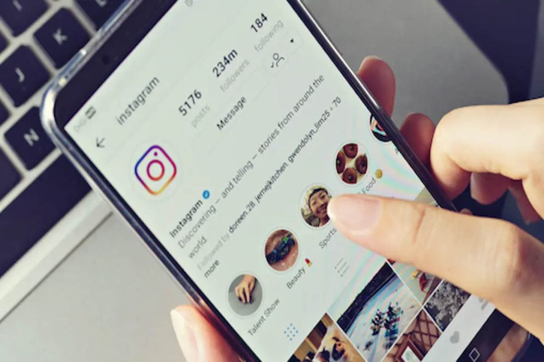 Ini Cara Menghapus Akun Instagram Secara Permanen - Blibli Friends