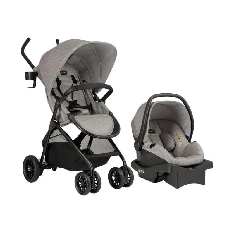 Stroller yang store bagus dan awet