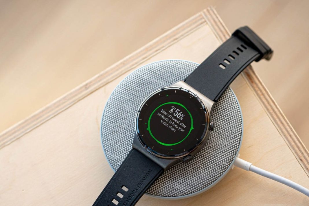 kelebihan dan kekurangan huawei watch gt 2