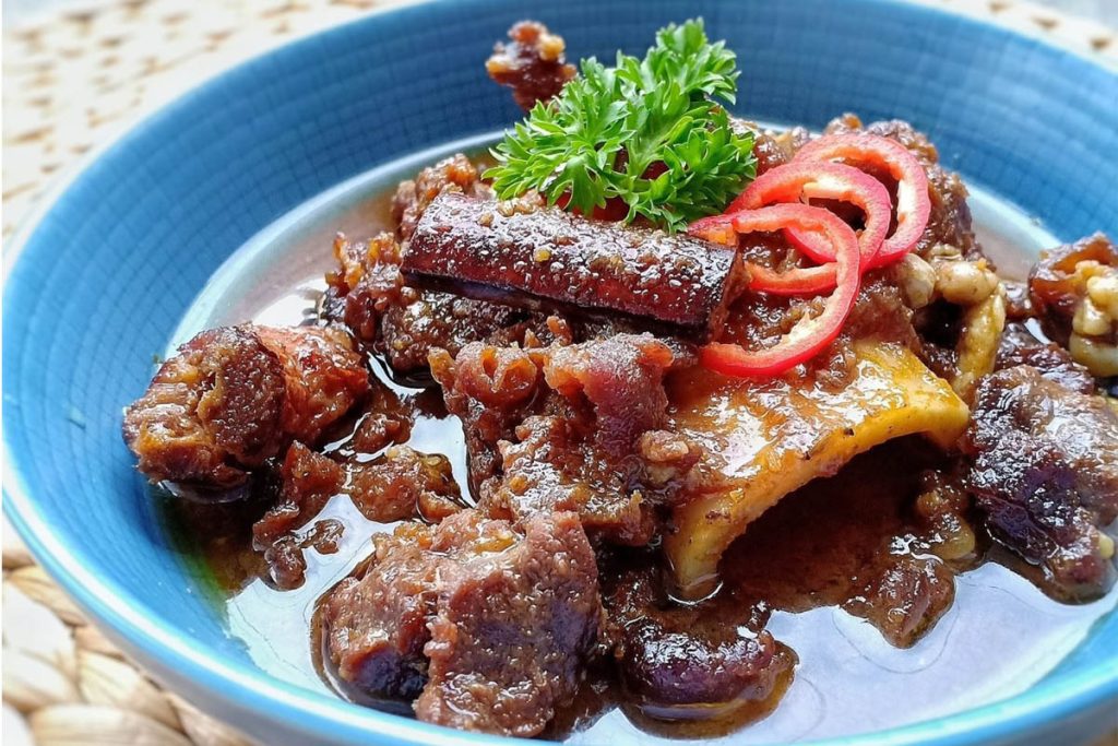 Makanan Khas Banten Yang Enak Wajib Dicoba Blibli Friends