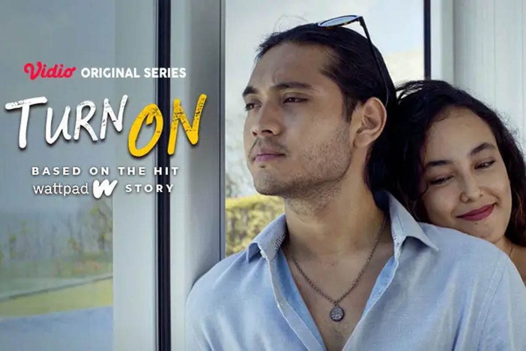 Sinopsis Turn On Season 2, Kawin Kontrak Diganggu Mantan? - Blibli Friends