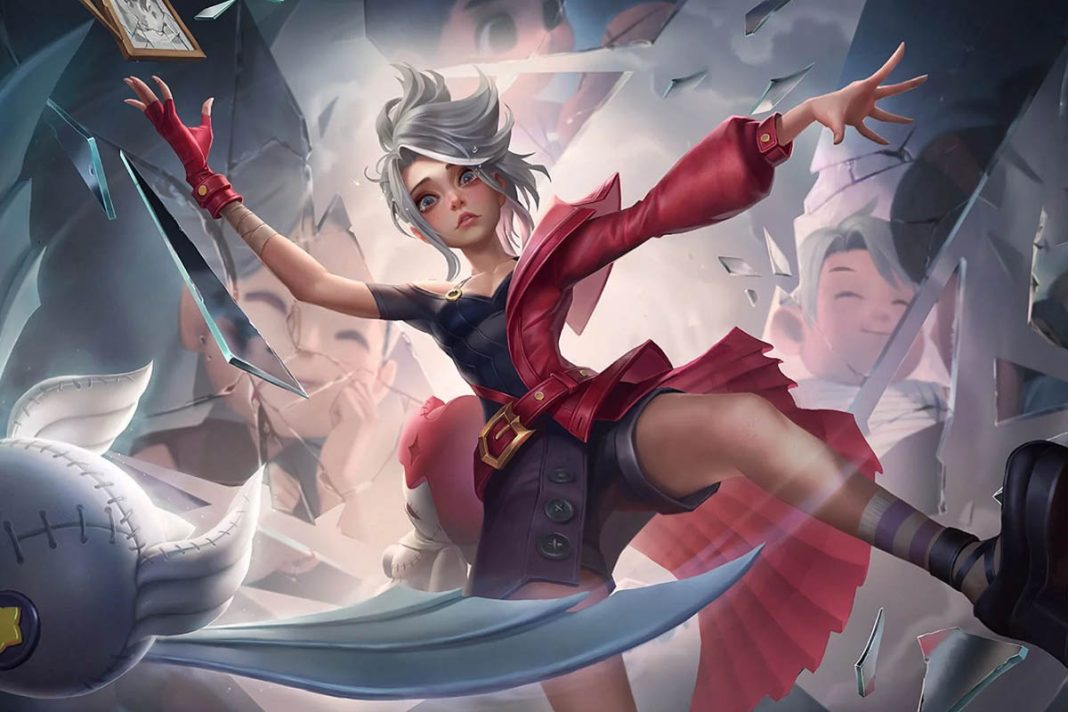 Melissa Mobile Legends: Cara Main, Kelebihan, dan Kekurangan - Blibli  Friends