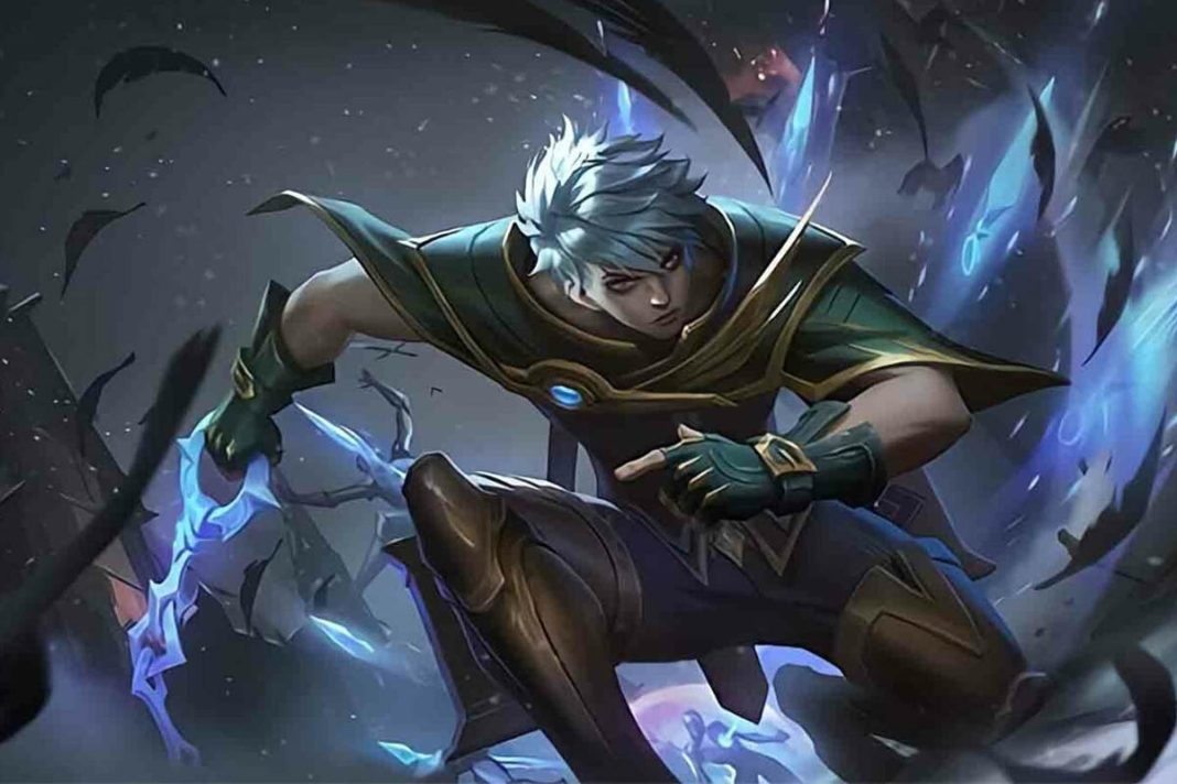 4 Hero Jungler Fighter Terbaik di META Mobile Legends Juli 2024