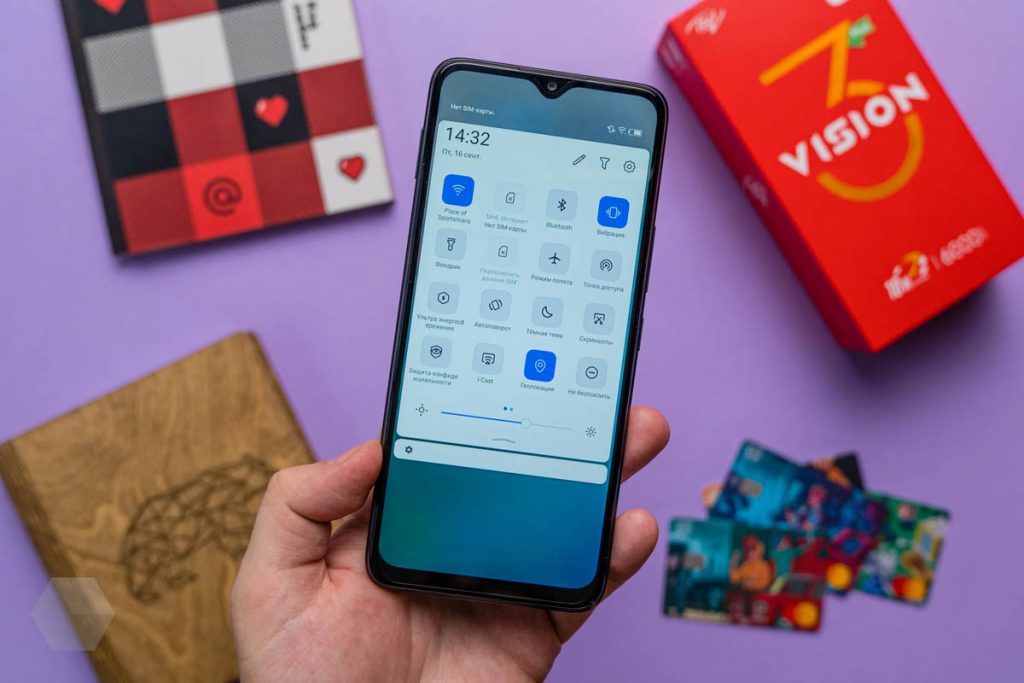 Review Itel Vision 3 Plus Spesifikasi Kelebihan Kekurangan Waktu Rilis Blibli Friends