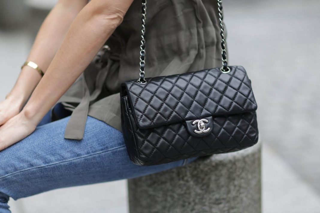 Chanel tas dengan kualitas terbaik - Lifestyle