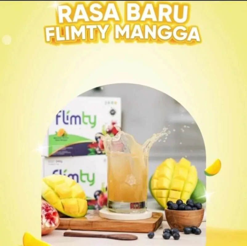 Flimty Mango