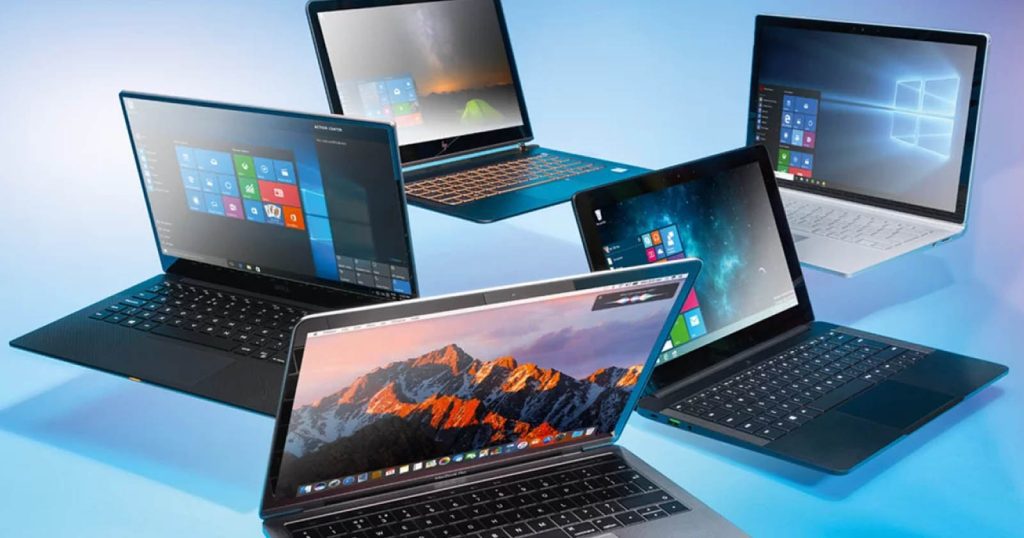 Perbedaan Ultrabook Notebook Netbook Laptop Sudah Tahu Belum