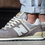 New balance hotsell 574 vs 996