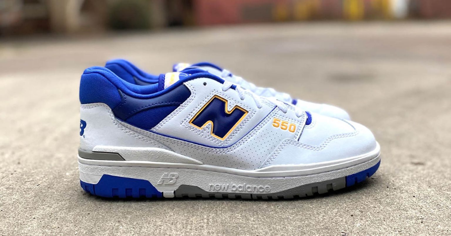 New balance shop 505 review