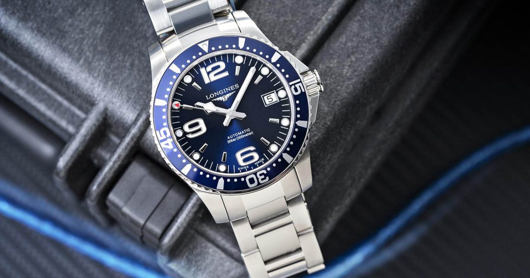 6 Cara Merawat Jam Tangan Longines Ini Wajib Kamu Tahu Blibli