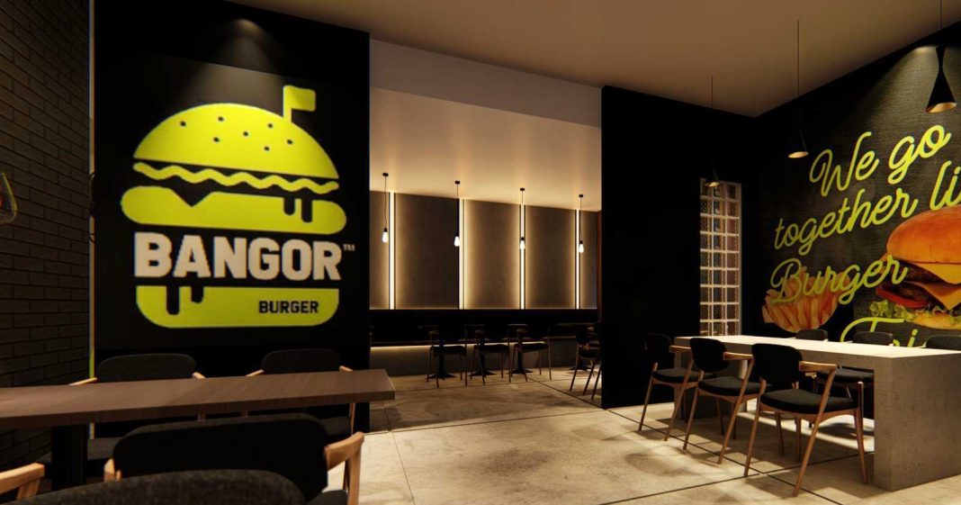 Menu Burger Bangor Lengkap Dan Harganya 2024 - Blibli Friends