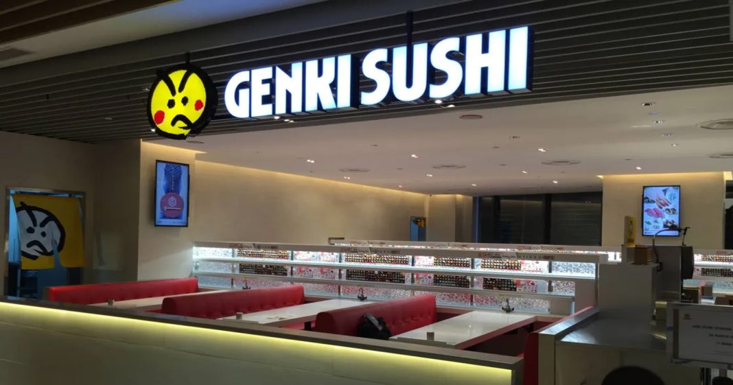 Menu Genki Sushi Lengkap Dan Harganya 2024 Blibli Friends   B700036 1 Scaled 