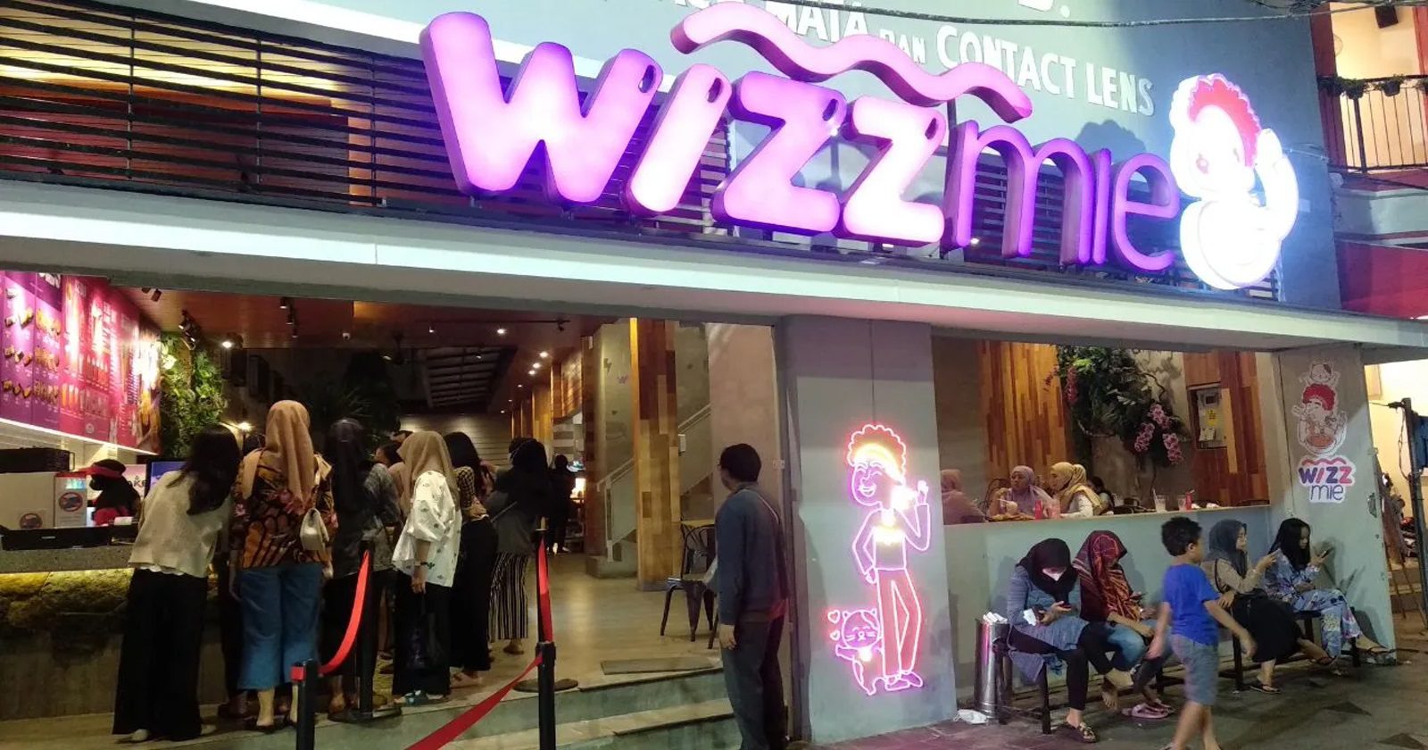 Menu Wizzmie Dan Harganya 2024 - Blibli Friends