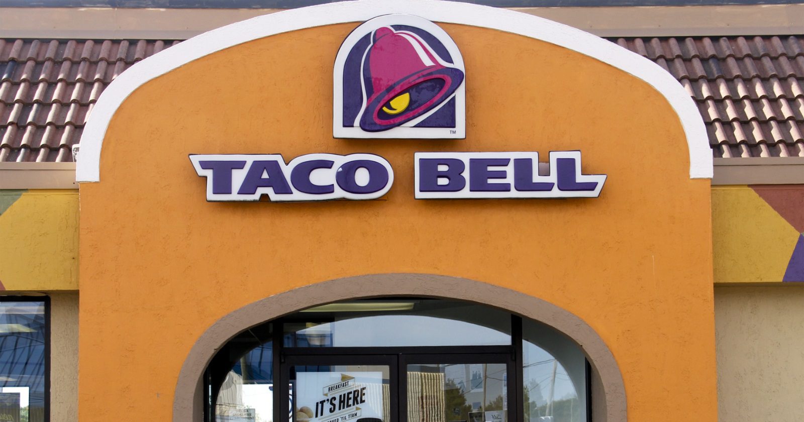 Menu Taco Bell Lengkap Dan Harganya 2024 - Blibli Friends