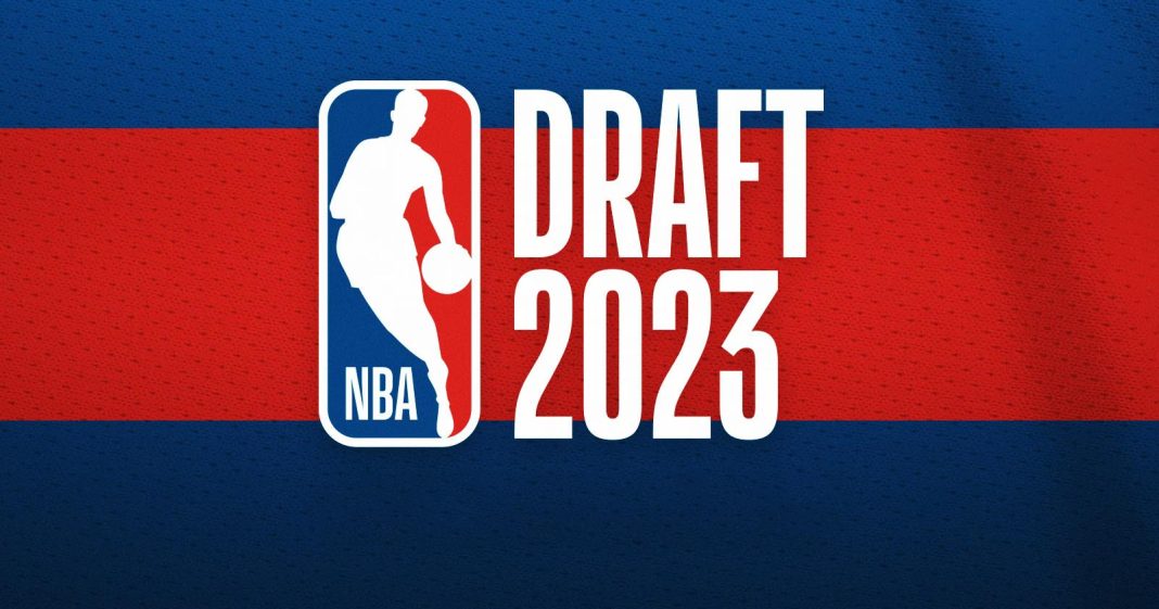 NBA Draft, Ajang Pencarian Pemain Basket Muda Berbakat Yang Harus Kamu ...